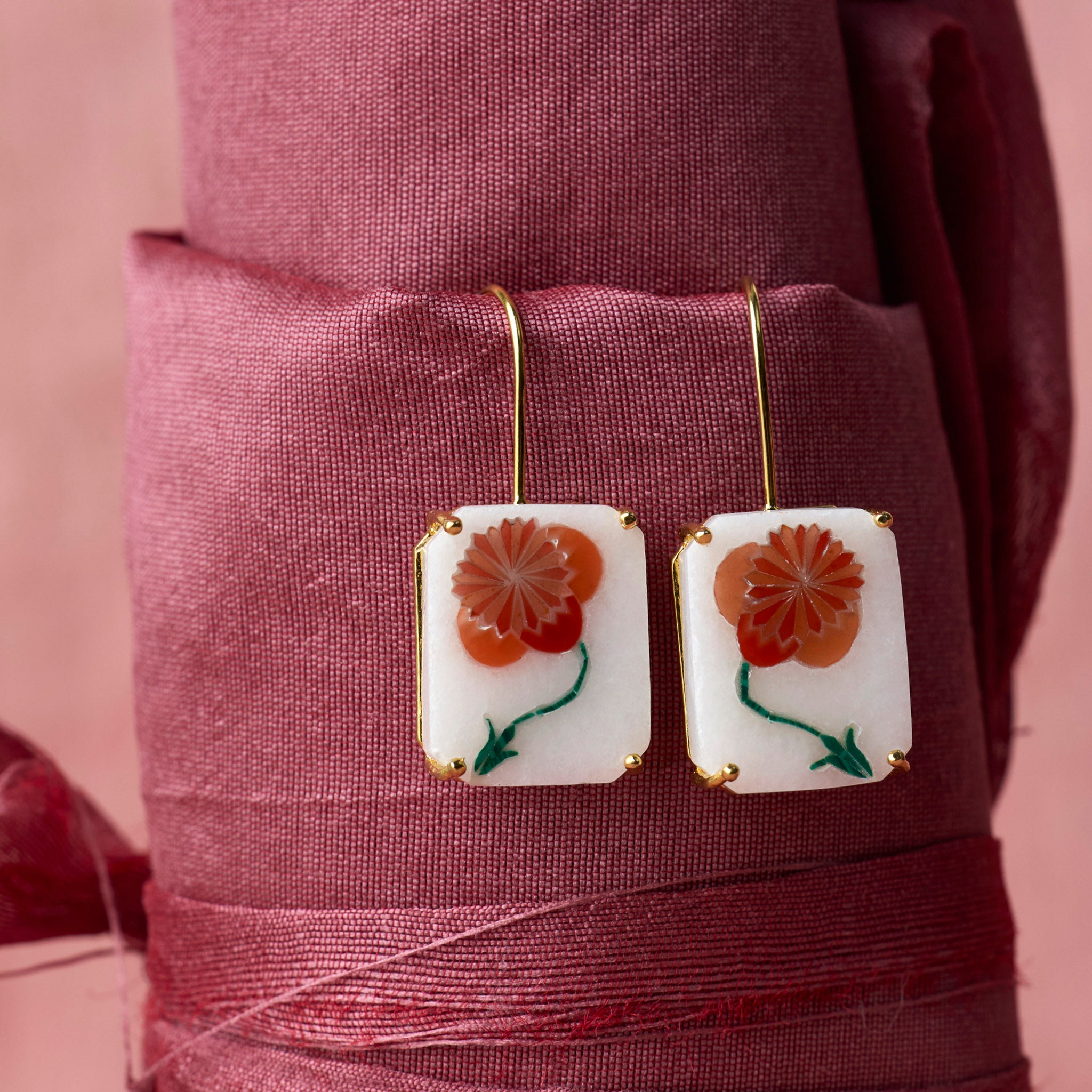 Gulistan earrings
