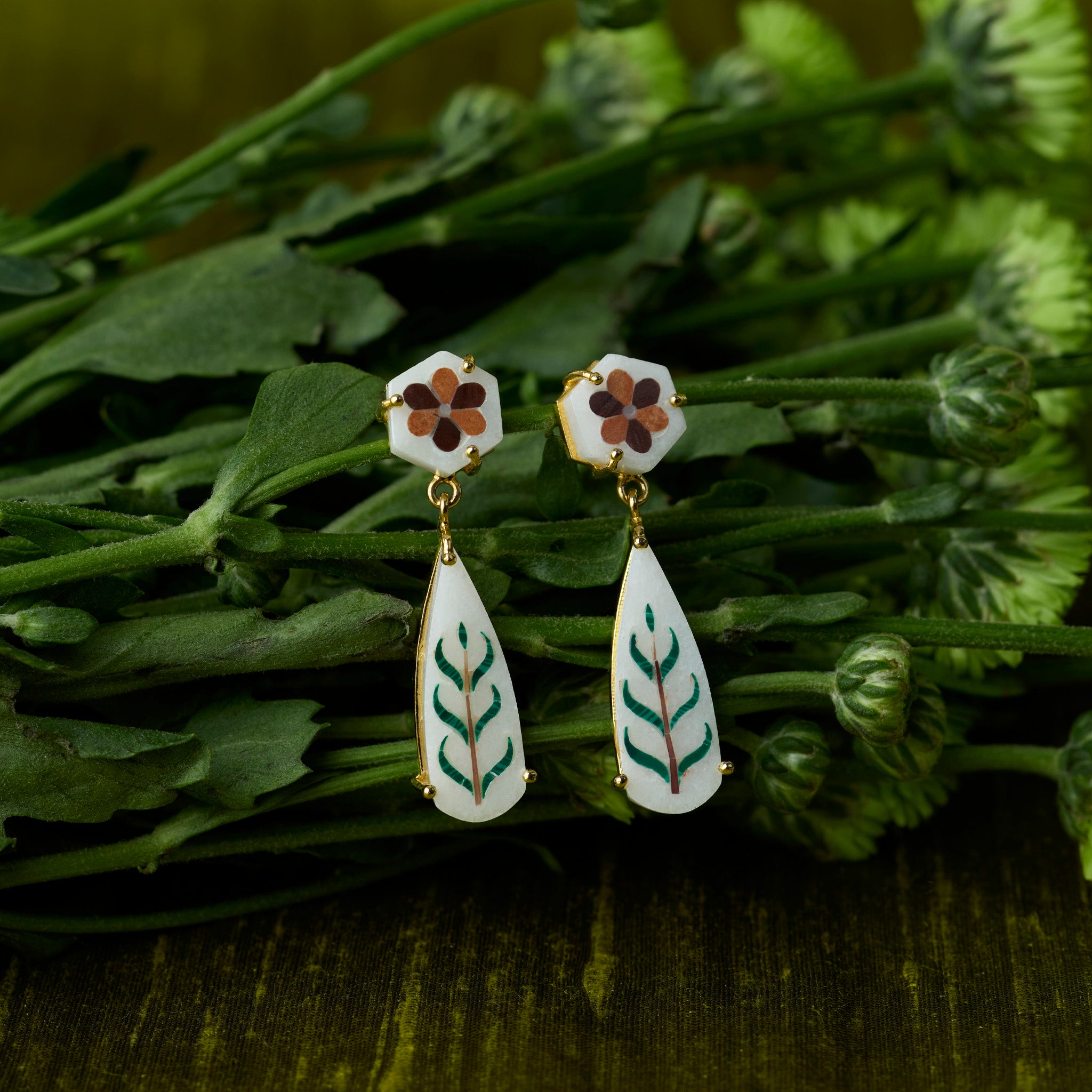 Khwaab earrings
